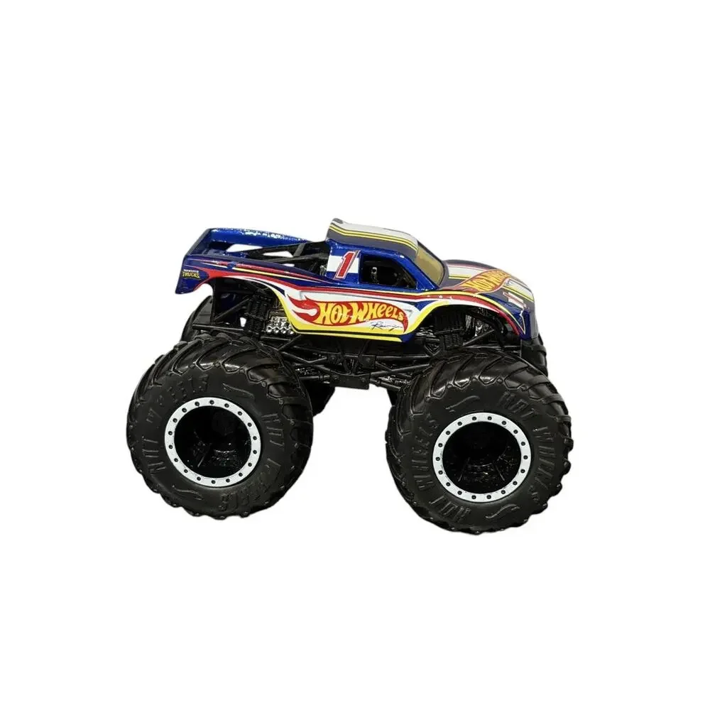 Hot Wheels hot wheels